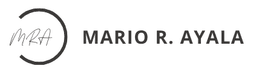 Logo MRA