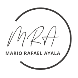 Logo MRA