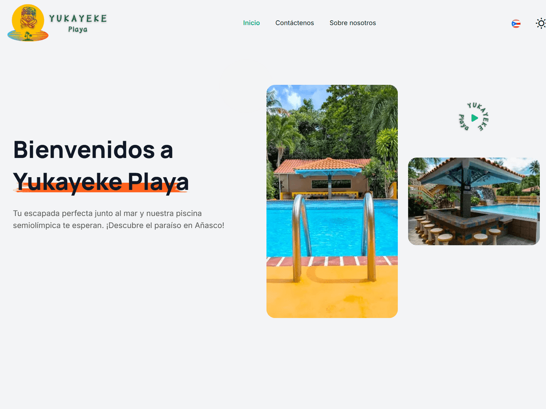 Yukayeke Playa